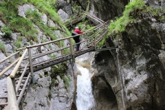 Bärenschützklamm