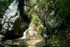 Kesselfall