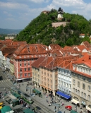 Weltkulturerbe Graz