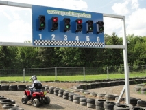 Quad Funpark