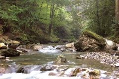 Raabklamm