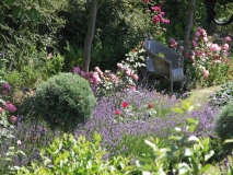 Sulamith Garten