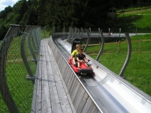 Sommerrodelbahn Koglhof