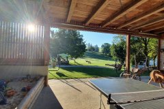 Indoor Kinderspielhaus