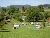 Steiermark Camping