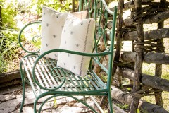 Die Anlagen des Miniponyhofes Wild mit Bio-Ponyhof und Ferienwohnungen, Appartement, Ferienhaus