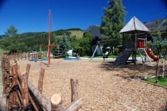 Spielplatz GH Holzmeister