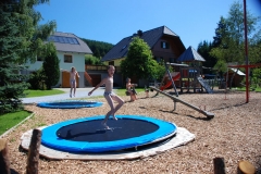 Spielplatz GH Holzmeister