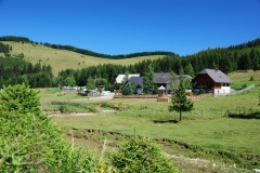 Almgasthaus Holzmeister