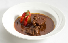 ALMO Gulasch