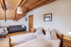Elternschlafzimmer