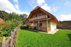 Ein eigenes Haus für jede Familie
