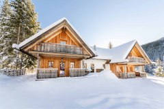 Holzmeisterhütte Teichalm Sommeralm