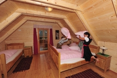 Holzmeisterhütte Teichalm Sommeralm