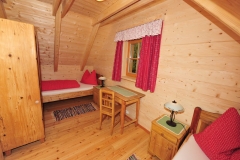 Holzmeisterhütte Teichalm Sommeralm