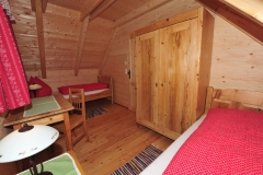 Holzmeisterhütte Teichalm Sommeralm