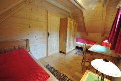 Holzmeisterhütte Teichalm Sommeralm