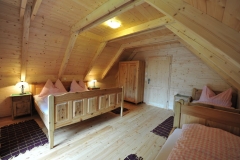 Holzmeisterhütte Teichalm Sommeralm