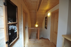 Holzmeisterhütte Teichalm Sommeralm