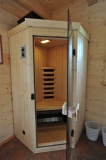 Holzmeisterhütte Teichalm Sommeralm