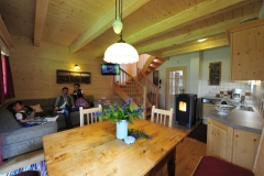 Holzmeisterhütte Teichalm Sommeralm