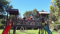 Kinderspielplätze