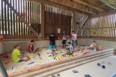 Indoor Kinderspielanlagen