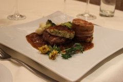 ALMO Rindfleisch der Sonderklasse