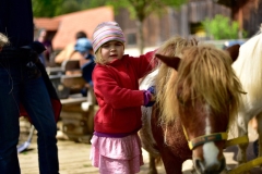 Zuerst pflegen, dann spielen