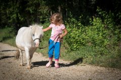 Ponywanderung