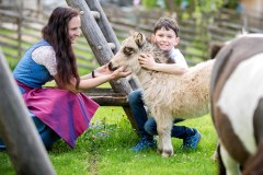 Lotta das Kuscheltier