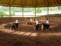 Roundpen