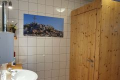 Sanitäre Anlagen