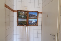 Sanitäre Anlagen