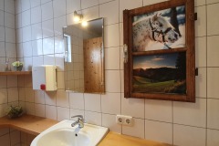 Sanitäre Anlagen