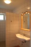 Sanitäranlagen Almenland-Camping