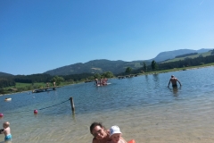 Badesee Passail