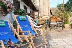 Urlaub am Bauernhof bei Familie Wild