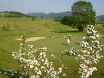 Almenland Golf 3