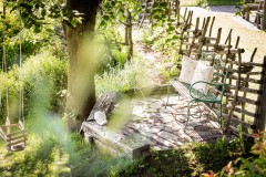 Der Miniponyhof Wild