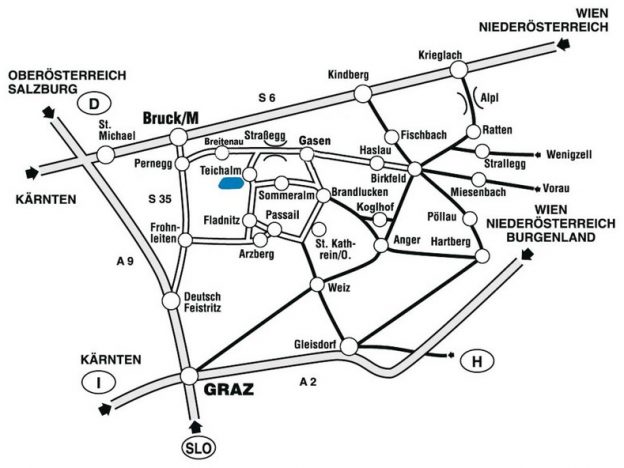 Urlaub am Bauernhof beim Miniponyhof Wild in der Steiermark, Österreich. Reiten, Pferde, Pony, Urlaub in Ferienwohnungen, Appartements, Ferienhaus, Almenland Camping, Campingplatz am Bauernhof