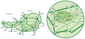 Urlaub am Bauernhof beim Miniponyhof Wild in der Steiermark, Österreich. Reiten, Pferde, Pony, Urlaub in Ferienwohnungen, Appartements, Ferienhaus, Almenland Camping, Campingplatz am Bauernhof
